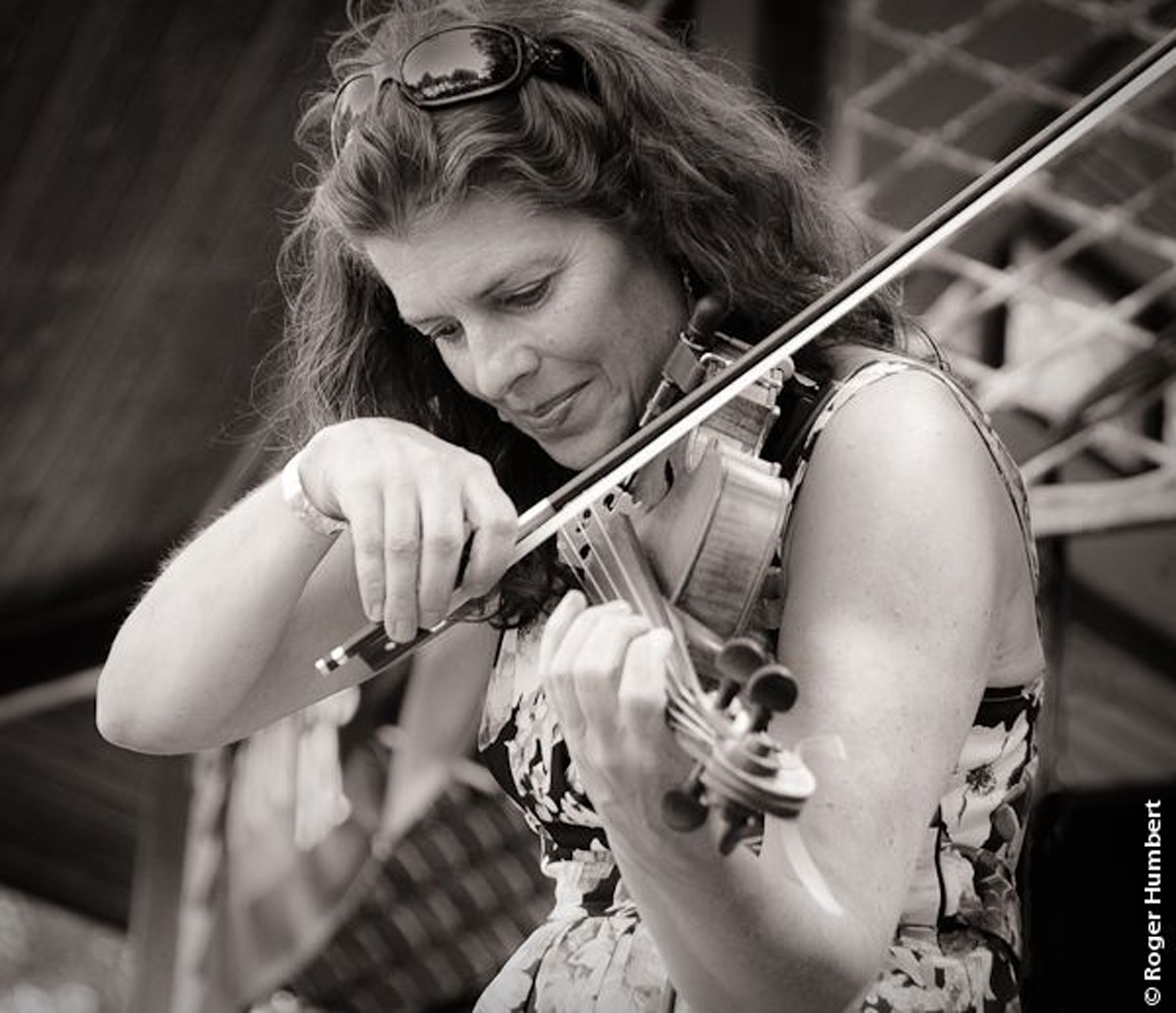 Anne Lindsay