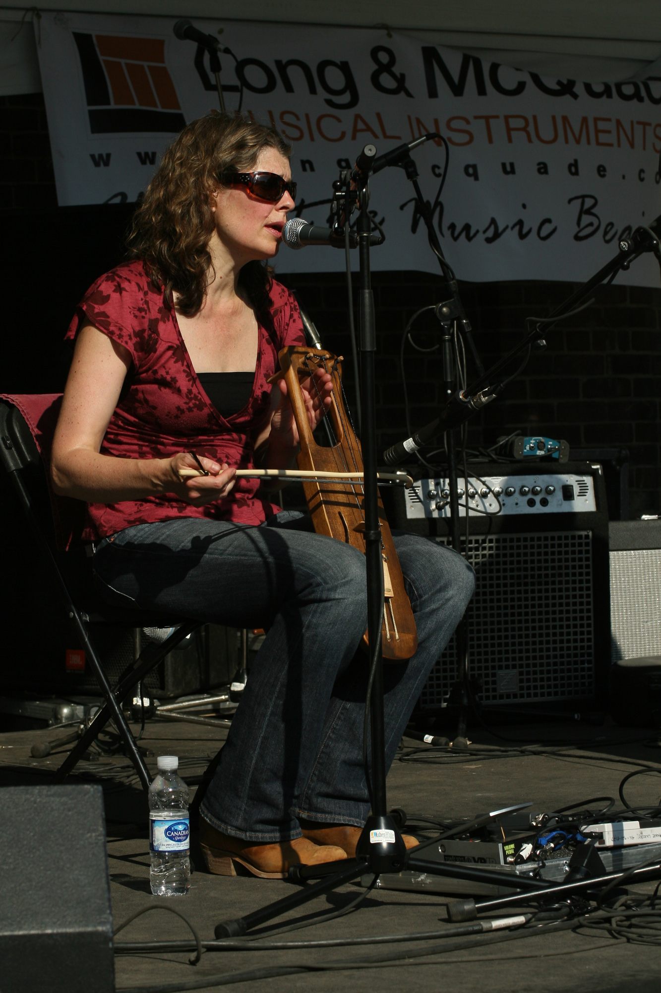 Anne Lindsay