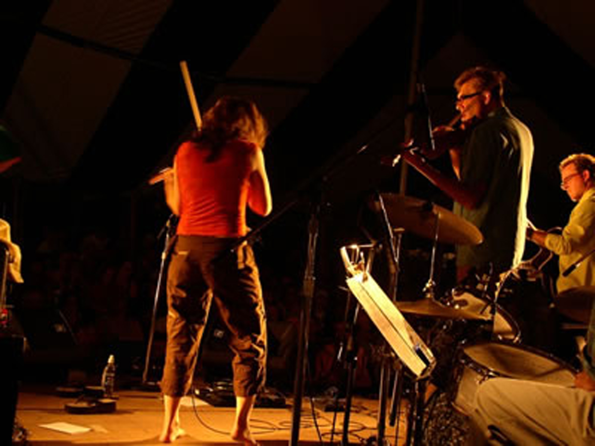 Hillside Festival
