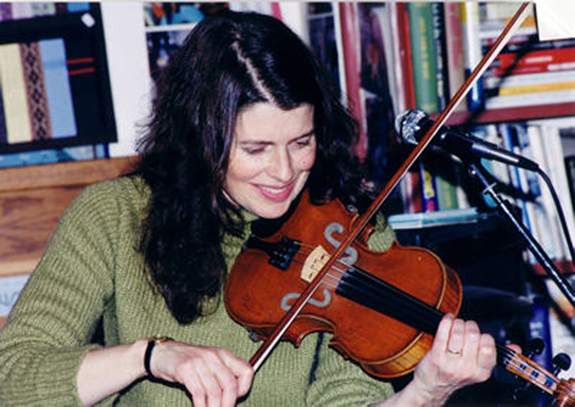 Anne Lindsay