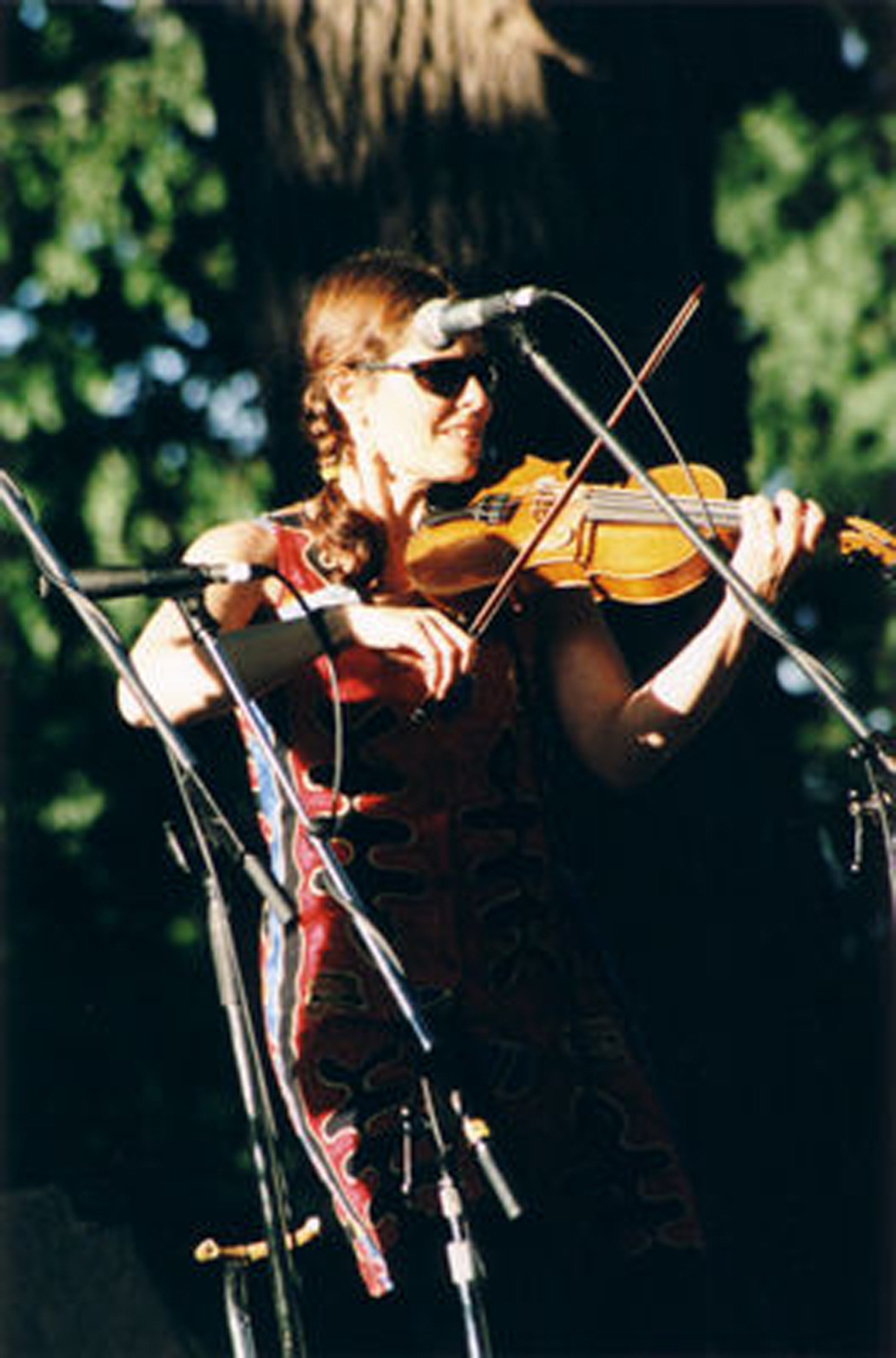 Anne Lindsay