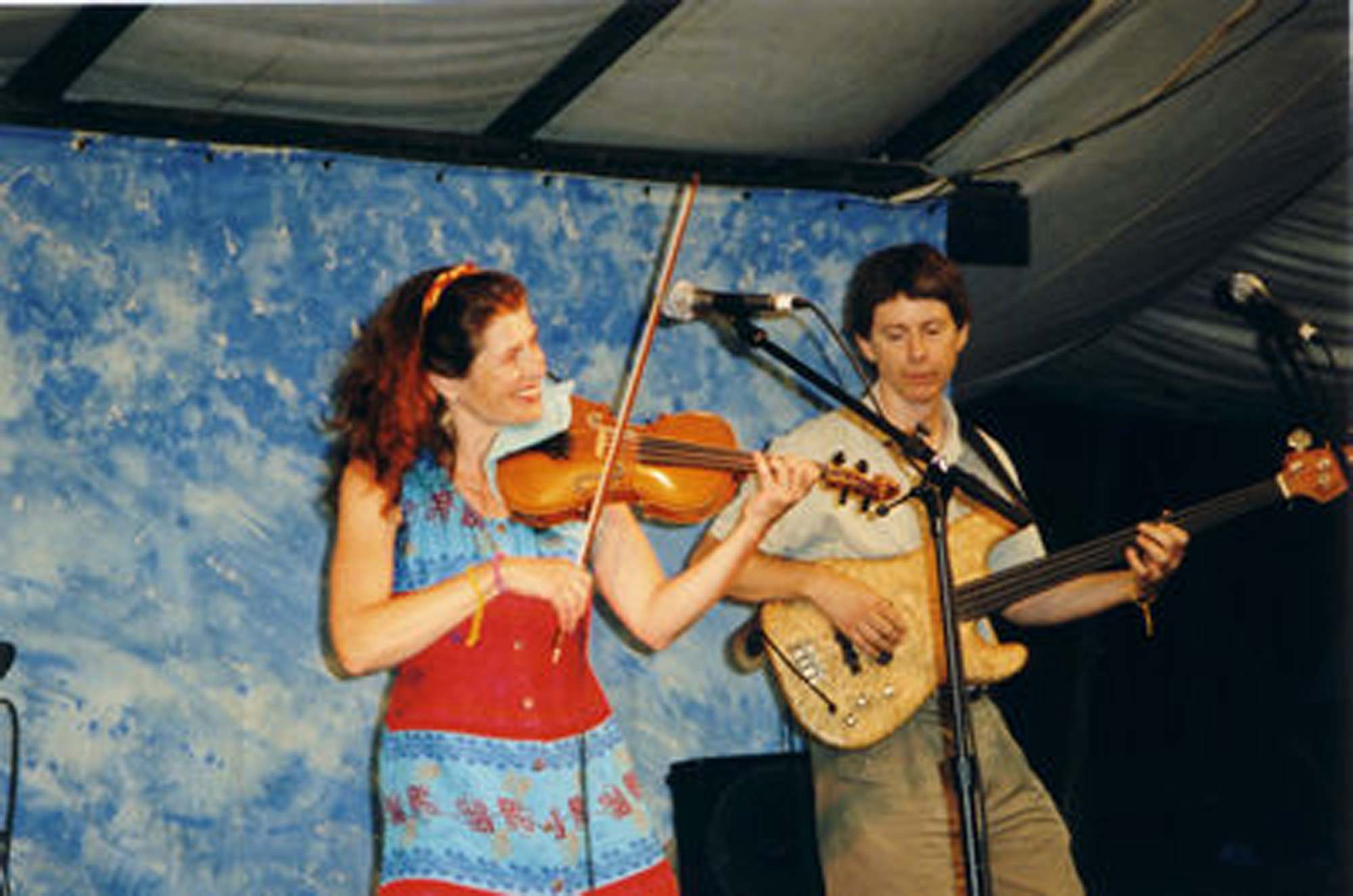 Anne Lindsay